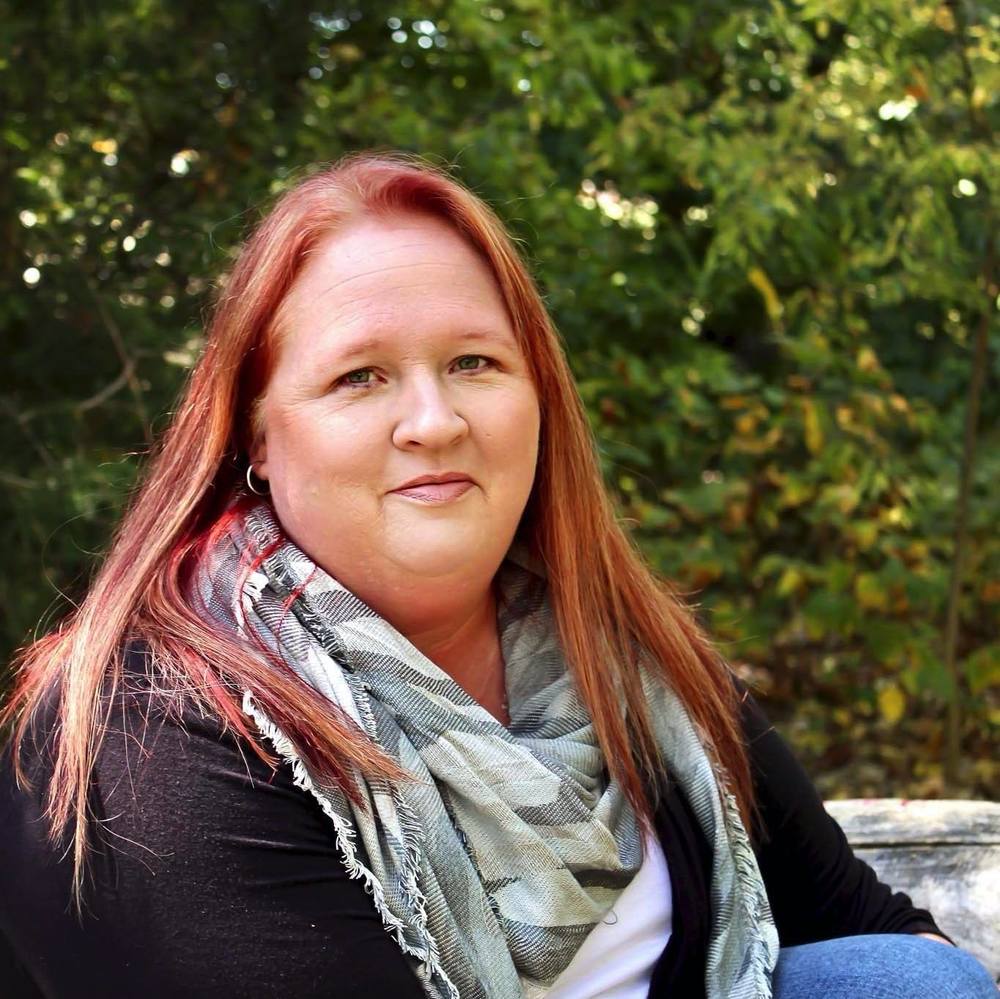 Meet your Posher, Kari